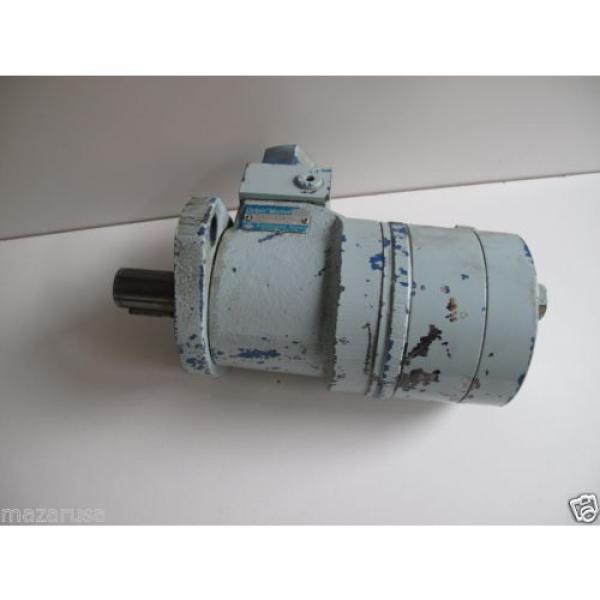 SUMITOMO SBE07AD2L-B HYDRAULIC ORBIT MOTOR #7 image