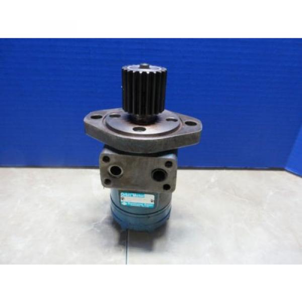 SUMITOMO EATON ORBIT MOTOR H-100BA2FM-J 022 #1 image