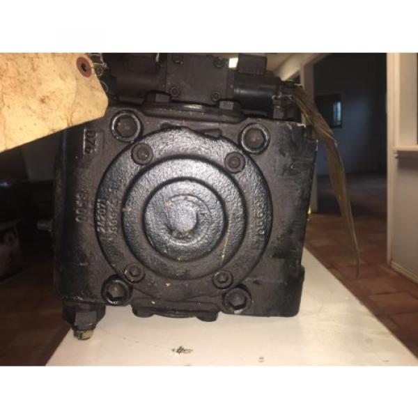 rexroth pumps #6 image