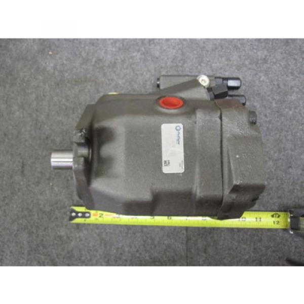 Origin REXROTH FLUIDYNE PISTON pumps # A10VS045DFR/52RPS164N00 #3 image