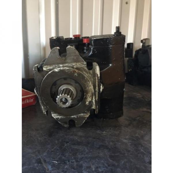 rexroth pumps #9 image