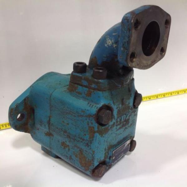 REXROTH HYDRAULICS pumps PVV2-1X/068RA15UMB #1 image