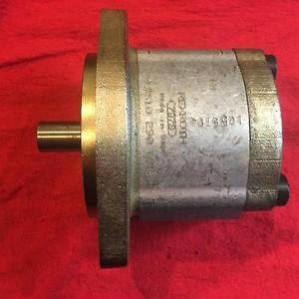 Rexroth 9 510 290 022  GEAR pumps Origin #1 image