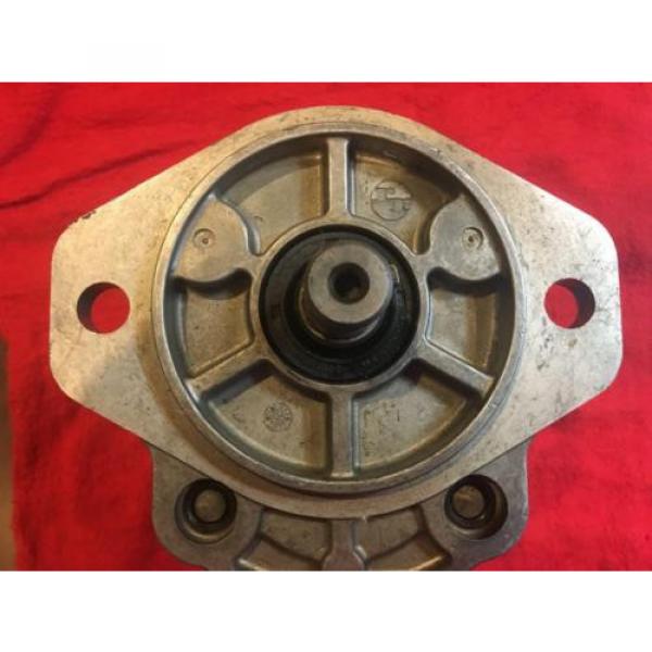 Rexroth G2-50/0022 RQ12MRS  GEAR pumps Origin #1 image