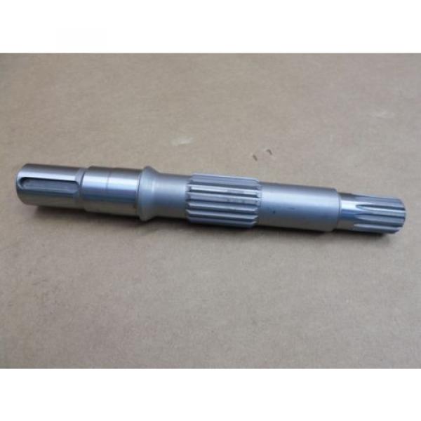 Rexroth R902417385 Shaft #1 image