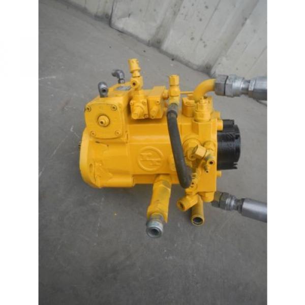 REXROTH AA4V90 HYDRAULIC MOTOR pumps 4 DEERE VERMEER CASE #5 image