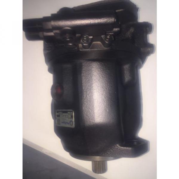 RexRoth Fluidyne Piston pumps, Mdl: a10vso71dfr31rpsc62k02 #6 image