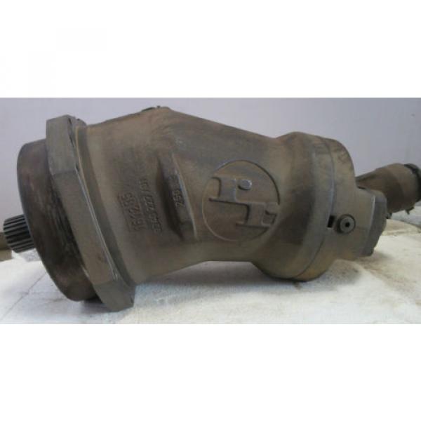 REXROTH Hydraulic pumps A2F-250 L5Z1 used #1 image