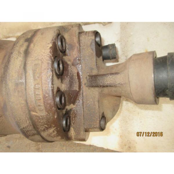 REXROTH Hydraulic pumps A2F-250 L5Z1 used #6 image