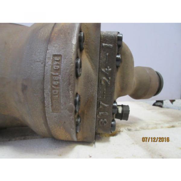 REXROTH Hydraulic pumps A2F-250 L5Z1 used #11 image