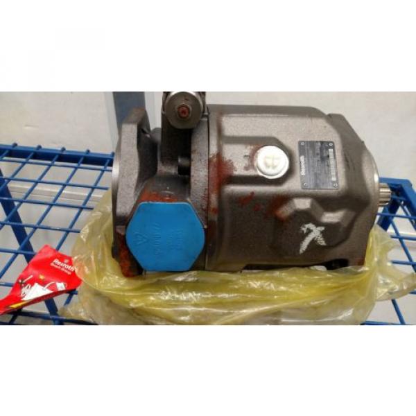 Rexroth D-72160 Horb A10 0 71  DF1/31R-PSC62K02 Hydreulic pumps Sandvik 88342209 #2 image