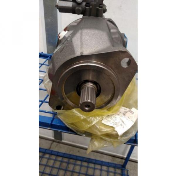 Rexroth D-72160 Horb A10 0 71  DF1/31R-PSC62K02 Hydreulic pumps Sandvik 88342209 #4 image