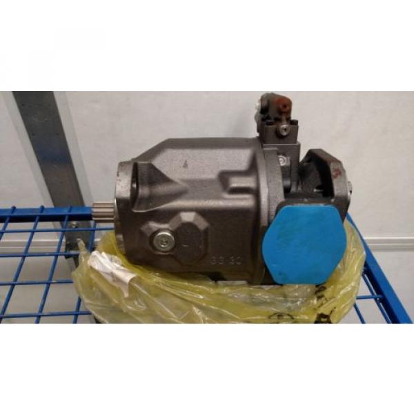 Rexroth D-72160 Horb A10 0 71  DF1/31R-PSC62K02 Hydreulic pumps Sandvik 88342209 #5 image