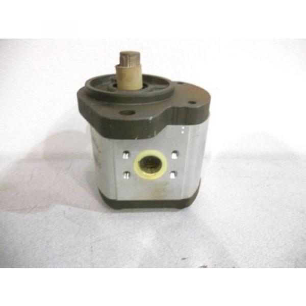 MO-546, REXROTH 0510725069 GEAR pumps #1 image