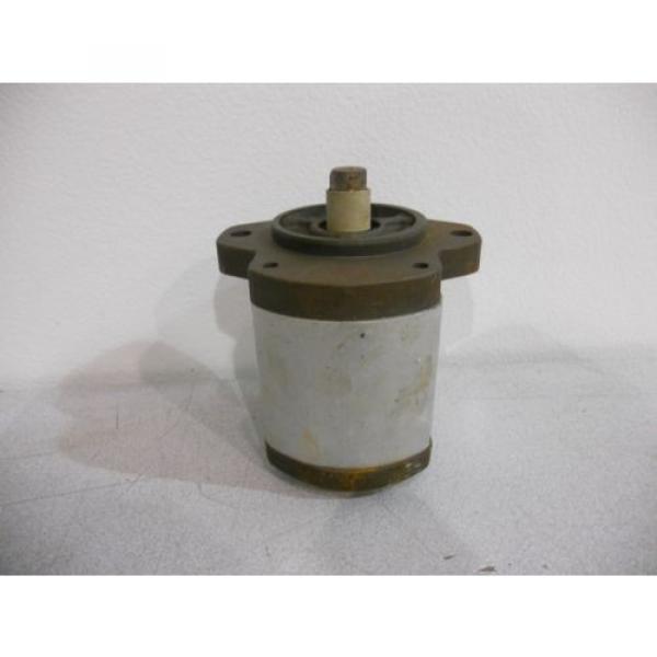 MO-546, REXROTH 0510725069 GEAR pumps #4 image