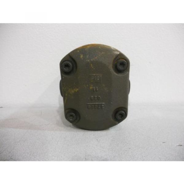 MO-546, REXROTH 0510725069 GEAR pumps #6 image