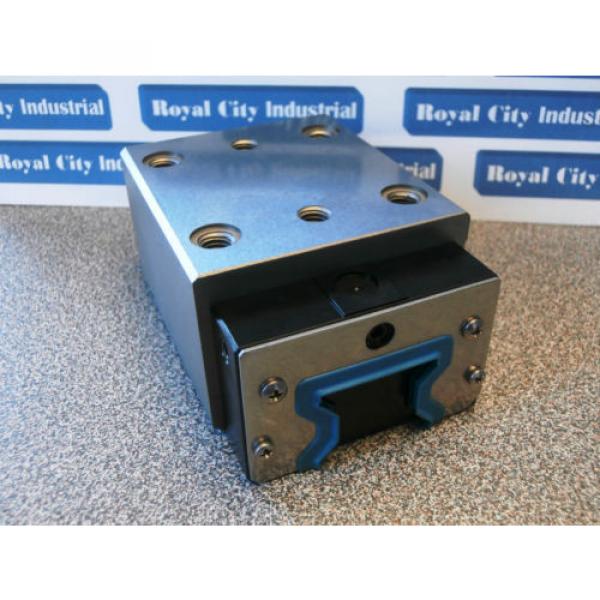 REXROTH  R182133110 ROLLER LINEAR BEARING -- Origin #1 image