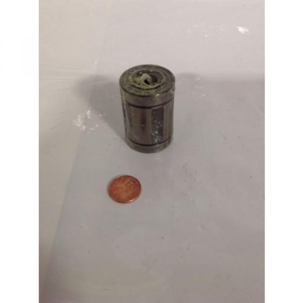 REXROTH LINEAR BUSHING  7210 #1 image