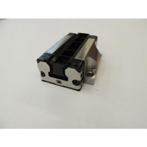 Bosch Rexroth Linear Ball Runner Block R165129420 #3 image