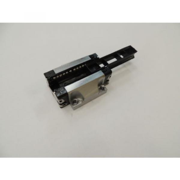 Bosch Rexroth Linear Ball Runner Block R165129420 #5 image