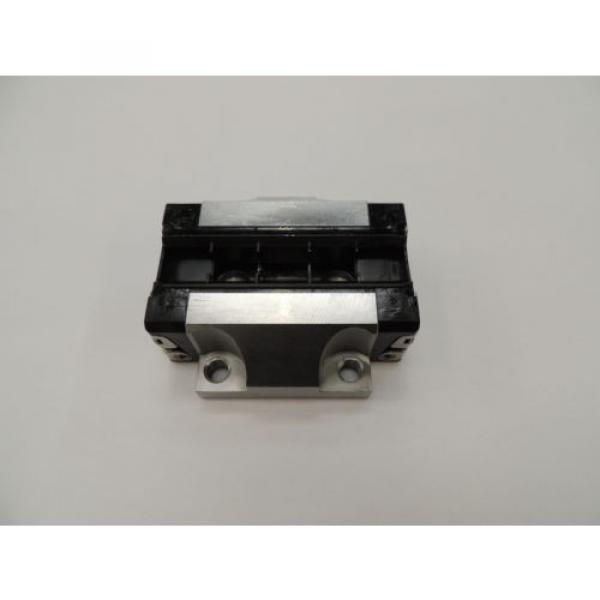 Bosch Rexroth Linear Ball Runner Block R165179420 #2 image