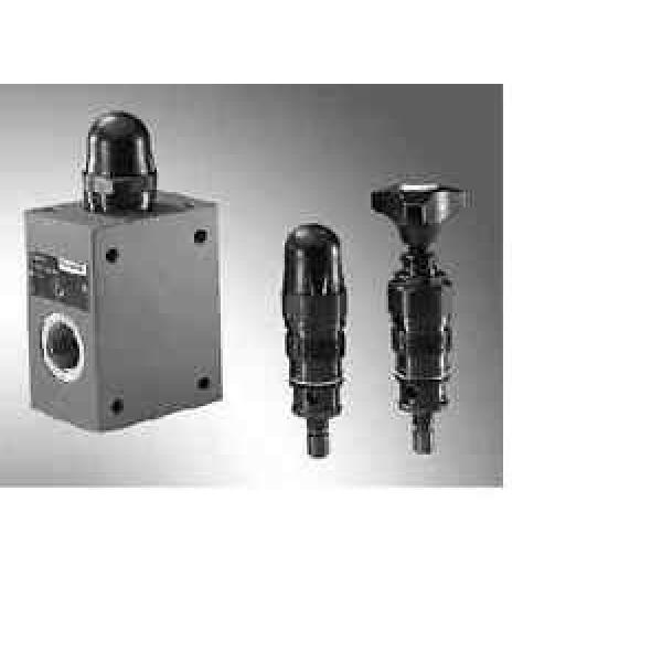 Bosch Rexroth Pressure Relief Valve ,Type DBDH-10G-1X/100 #1 image