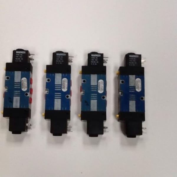 Rexroth  CD 7 Valve PS-032010-01313 #1 image