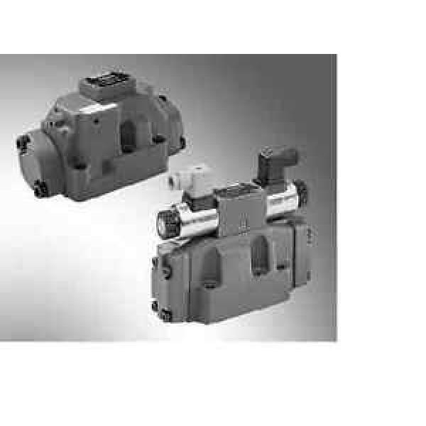 Bosch Rexroth Solenoid Directional Spool valve ,Type 4WEH-22D-7X/OF6EW230-N9K4 #1 image