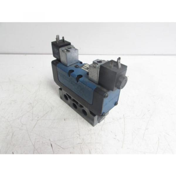 REXROTH GS20062-2424 PNEUMATIC VALVE XLNT #3 image