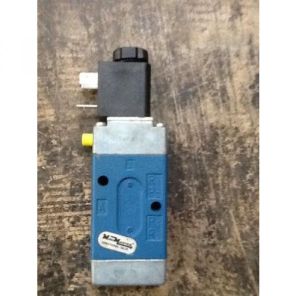 Rexroth  Mini  Master Valve GC-13101-2455 #5 image