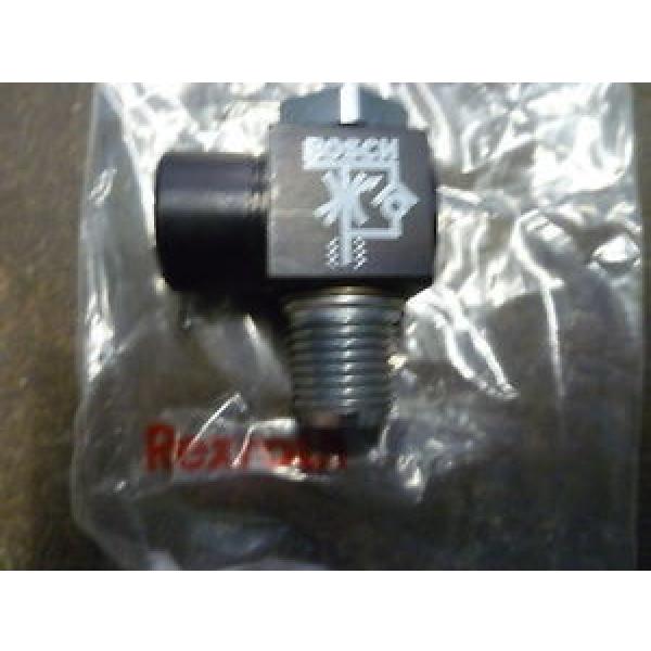 REXROTH CONTROL VALVE 0821200230 ~ origin in package #1 image