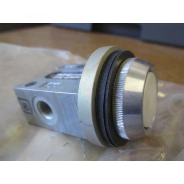 REXROTH PUSH BUTTON VALVE 5630201050 #4 image