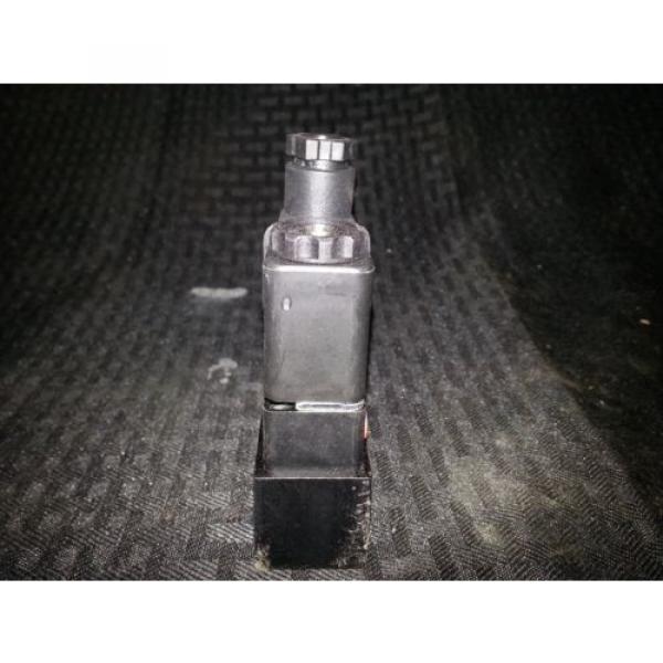 origin Rexroth Pneumatic Solenoid Valve L-830-000-120-0 #4 image