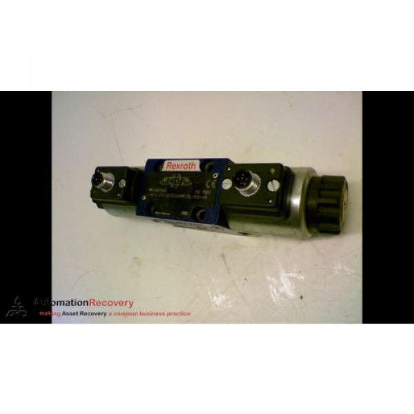 REXROTH R900715625 DIRECTIONAL CONTROL VALVE #155363 #4 image