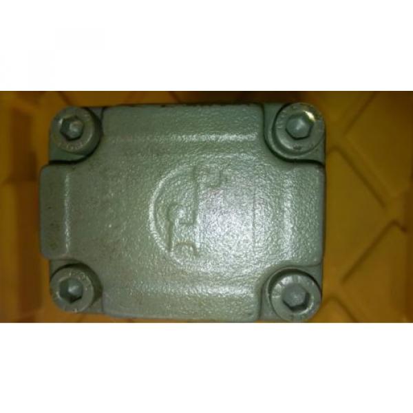 Rexroth Valve 4WRZ 10 W1-85-50  6A24N9EK4 D3MR-453 #4 image