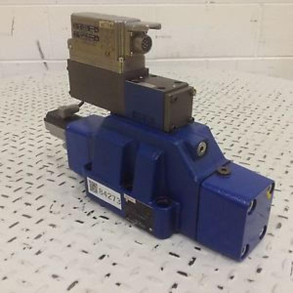 Rexroth Valve 0 811 404 435 Used #84273 #1 image