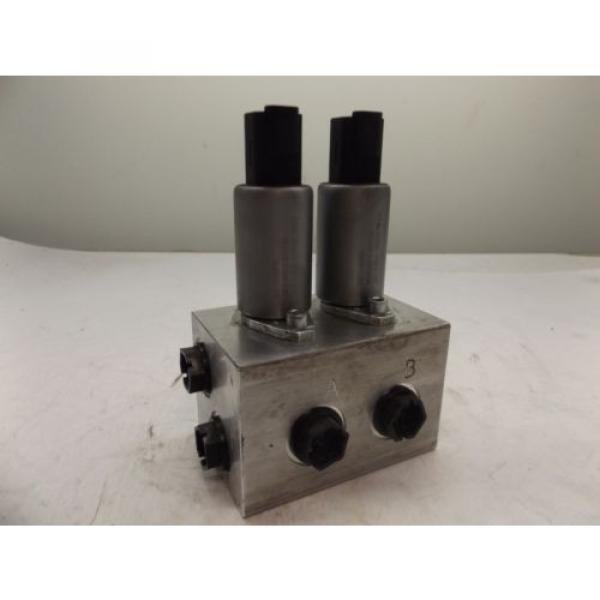 REXROTH HYDRAULIC VALVE R901239504 Origin OEM PROPORTIONING SOLENOID R901048970 #1 image