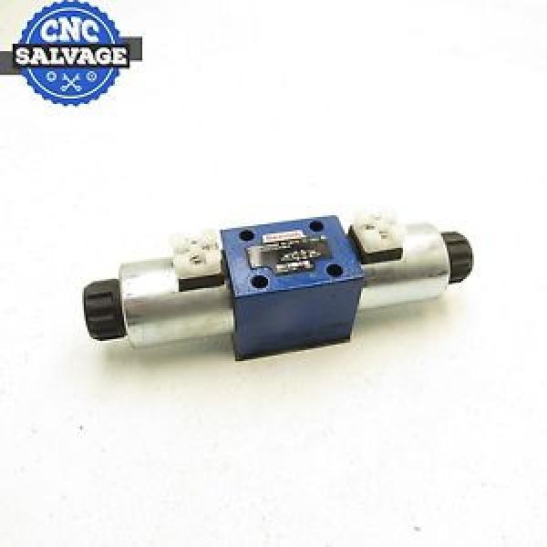 Rexroth Directional Control Valve R900589988 #1 image