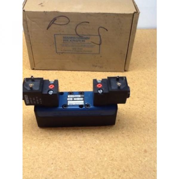 Rexroth ceram Control Valve GT-10042-2626 #1 image