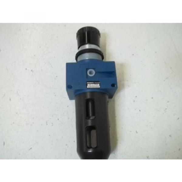 REXROTH 5350224250 VALVE Origin NO BOX #1 image