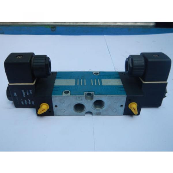 P matikventil/Valve,Directional control valve/Rexroth,type: 577 775,24V,87mA, #2 image