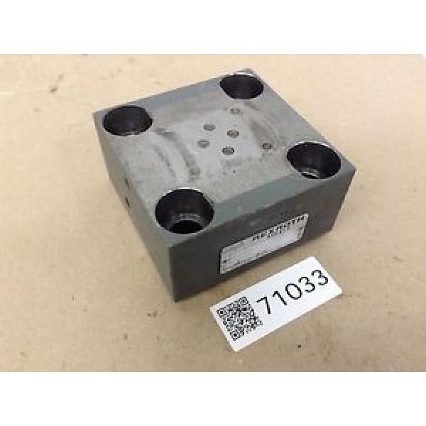 Rexroth Valve LFA32KWA-62/610/12 Used #71033 #1 image