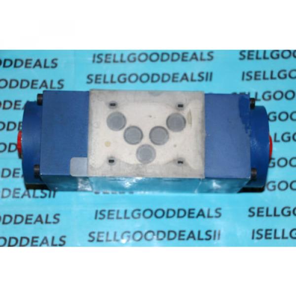 Rexroth R900714656 Directional Control Valve 4WP10E31//V/12 origin #3 image