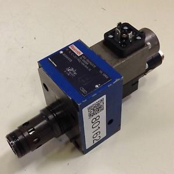 Rexroth Valve FE16C-22/140LN9K4M-15 Used #80162 #1 image