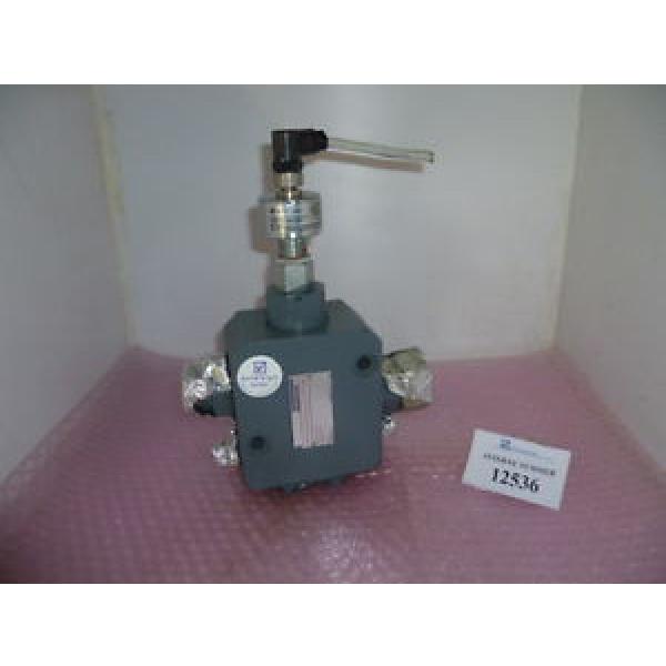 Battenfeld, Non return valve, Rexroth  SL20GB3-42/SO311, incl GIV30 sensor #1 image