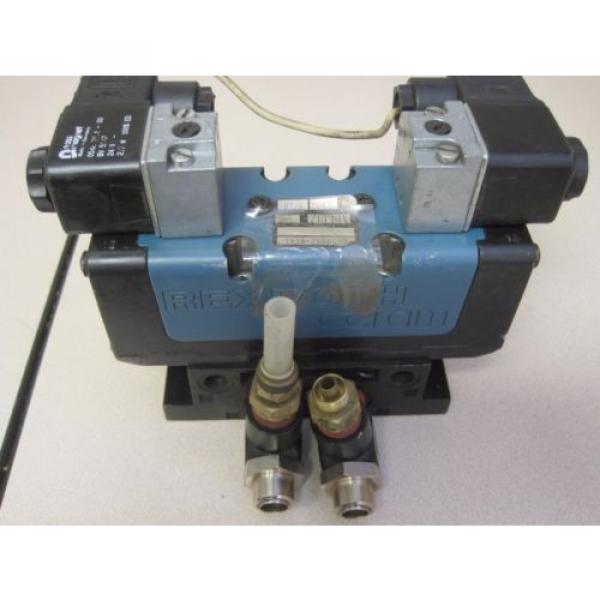 Rexroth Ceram Valve  GS-20032-04141 PRO1874 #2 image