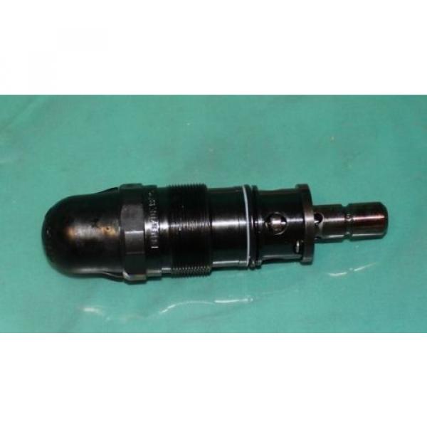 Rexroth, DBDs20K18/25, Pressure Relief Cartridge Valve Origin #2 image