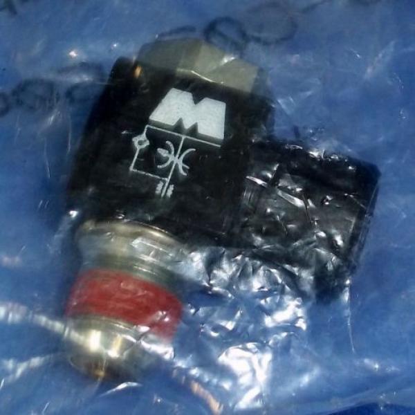 REXROTH 150 PSIG 1/8#034; NPTF RIGHT-ANGLE FLOW CONTROL VALVE, 540-602-600-1 Origin #2 image