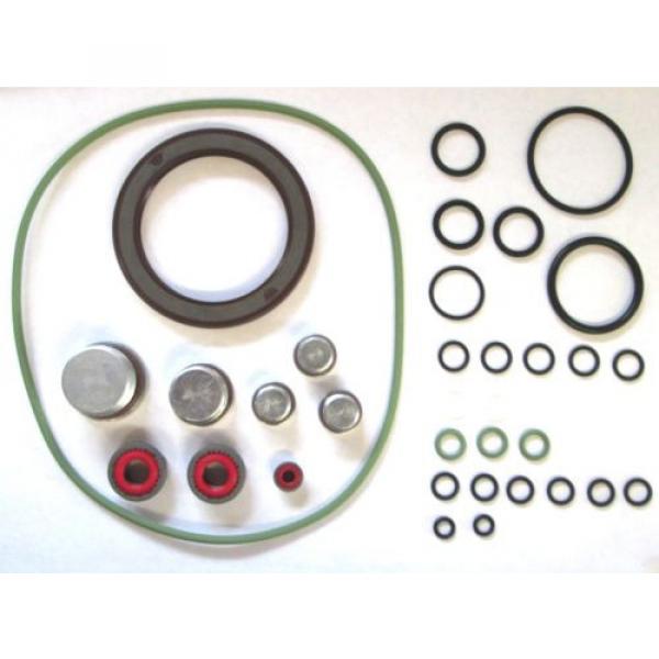 RR 6107-054740  - Seal Kit for Rexroth A6VE/M107 63 Series Motor - Alternate Pa #1 image