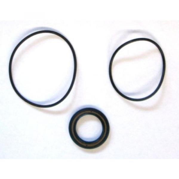 RR 2045-053781S  - Seal Kit for Rexroth A2FM45/61 Motor - Alternate Part number: #1 image